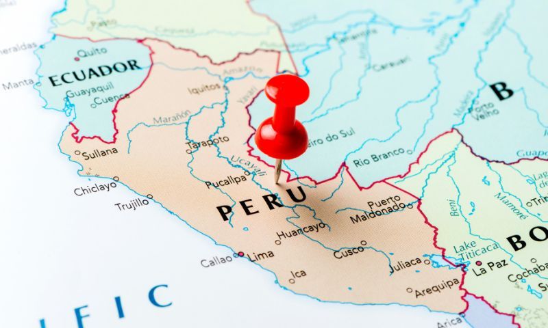 Odoo • Una imagen con una leyenda